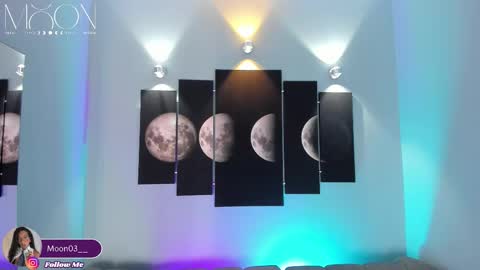 Tati online show from 10.14.25