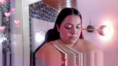 tatikanyx online show from 05.17.26