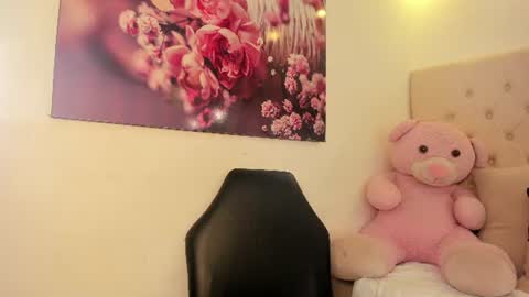 tatikanyx online show from 07.18.26