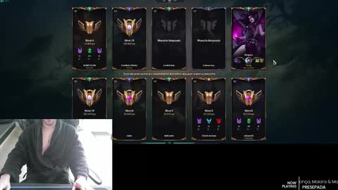 Snapshot of tatmers chatting on 10.28.25 Lucas online show from 10.28.25