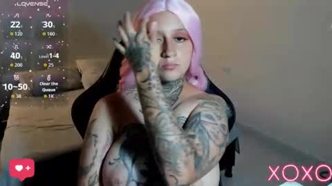 jess online show from 11.15.25