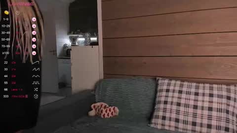 Your Kris  My lovense wishlist ty so much online show from 11.03.25