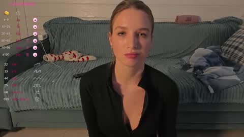 Your Kris  My lovense wishlist ty so much online show from 11.17.25