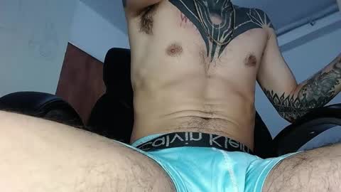 SeX-Boy online show from 05.09.26