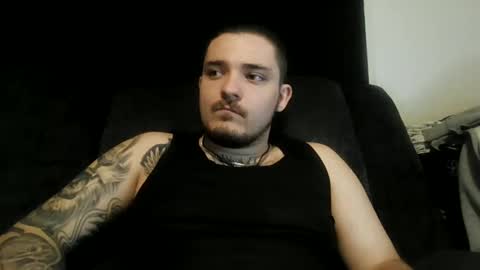 TattedDamienn online show from 02.11.25