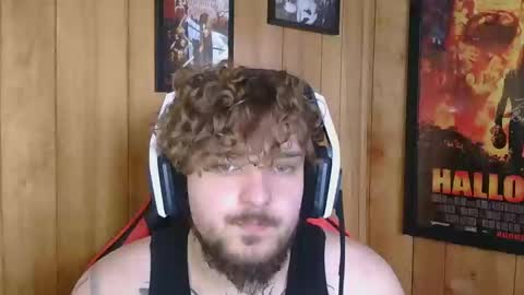 TattedDamienn online show from 03.09.26