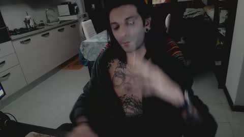 tattedfit online show from 12.01.25