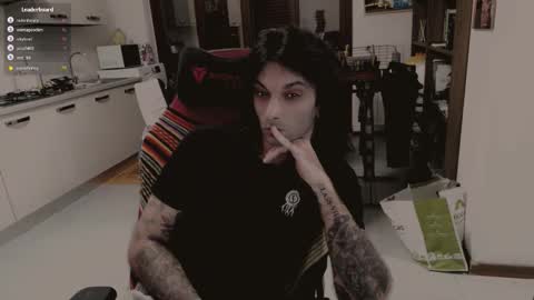 tattedfit online show from 12.14.25