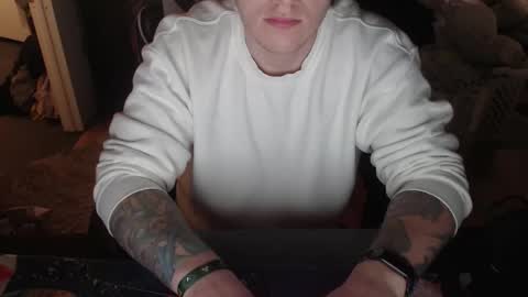 Harry online show from 03.12.26