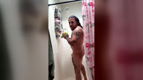 Snapshot of tattedupnative chatting on 03.15.26 tattedupnative online show from 03.15.26