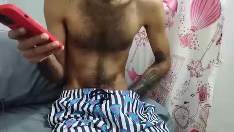 Fernando online show from 12.07.24