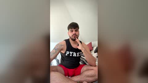 TattoedMystics online show from 03.19.26