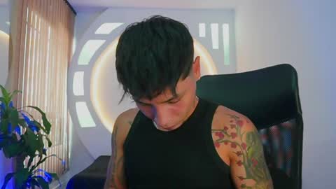 tattokoi online show from 01.26.25