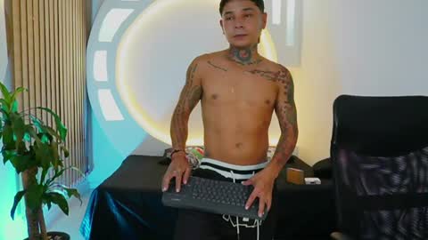 tattokoi online show from 01.26.25