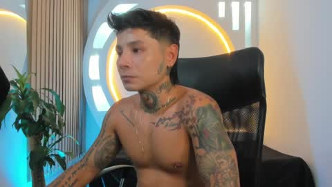 tattokoi online show from 01.30.25