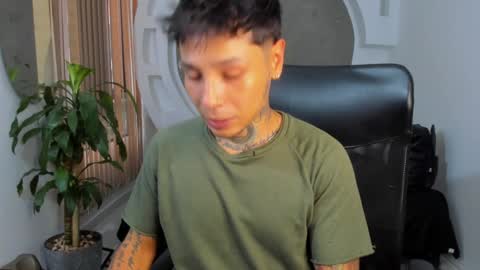 tattokoi online show from 02.07.25