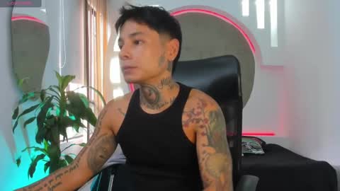 tattokoi online show from 02.09.25