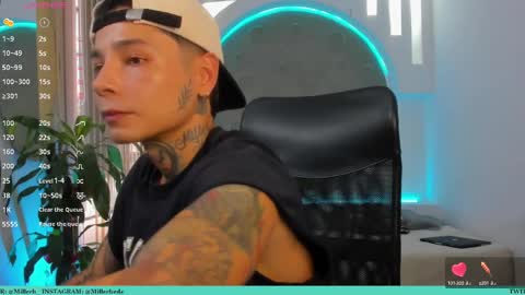 tattokoi online show from 02.17.25