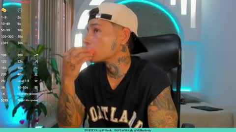 tattokoi online show from 02.17.25