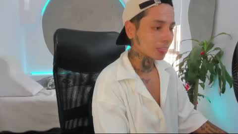 tattokoi online show from 03.08.25