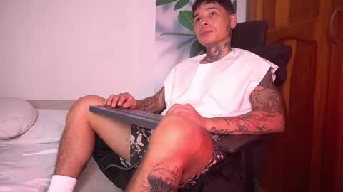 tattokoi online show from 09.19.25