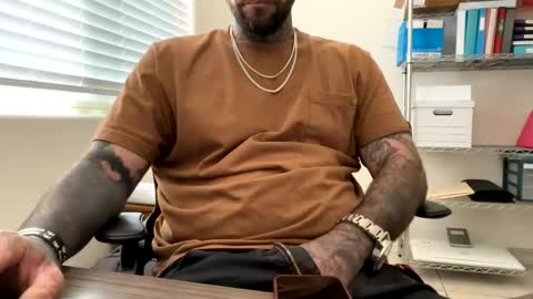 inky online show from 04.15.26