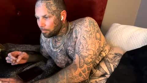 inky online show from 05.24.26