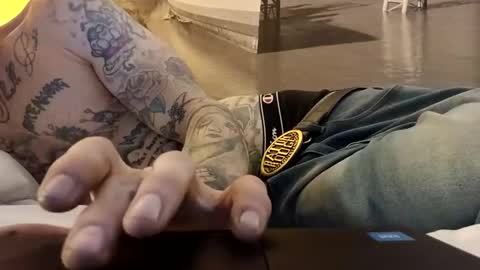 tattoo3333 online show from 11.06.25