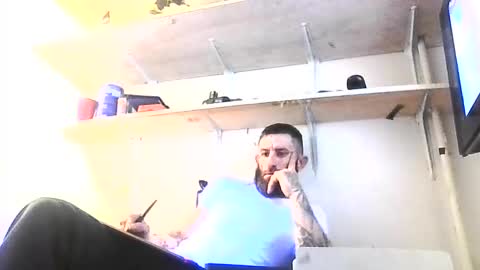 tattoo3333 online show from 11.18.25