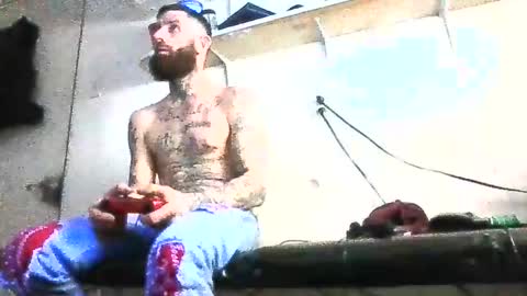 tattoo3333 online show from 11.20.25