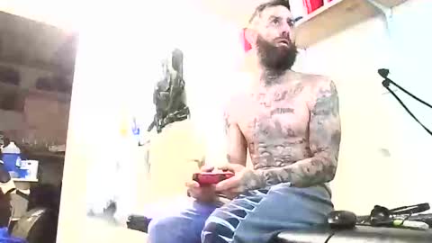 tattoo3333 online show from 11.25.25