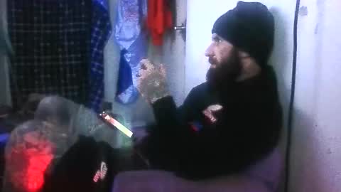 tattoo3333 online show from 12.15.25