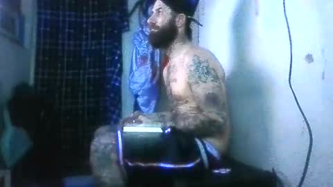 tattoo3333 online show from 12.19.25