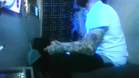 tattoo3333 online show from 12.20.25