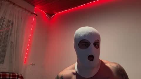 Snapshot of tattoo69cock chatting on 12.04.25 tattoo69cock online show from 12.04.25