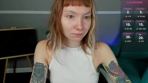 tattoo_artbaby online show from 09.13.25