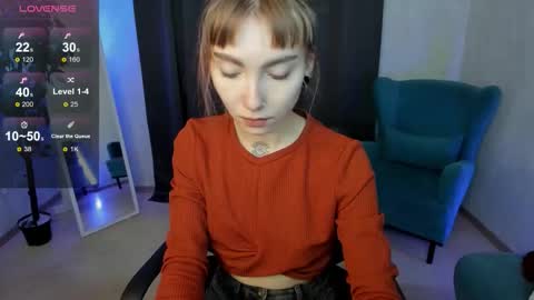 tattoo_artbaby online show from 10.12.25