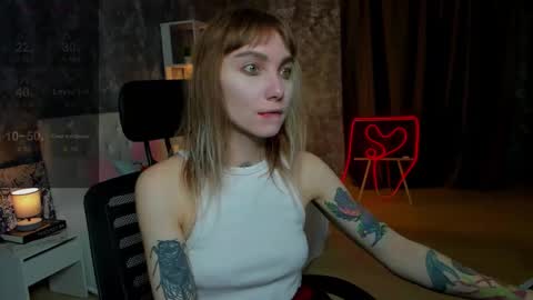 tattoo_artbaby online show from 10.18.25