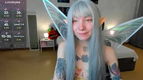 tattoo_artbaby online show from 10.30.25