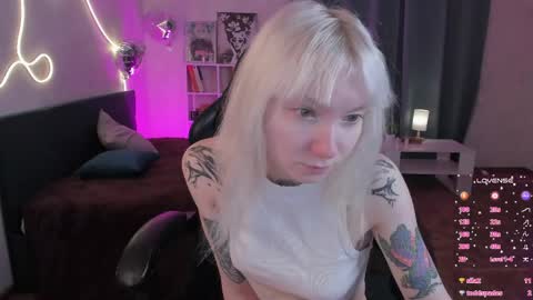 tattoo_artbaby online show from 05.05.26