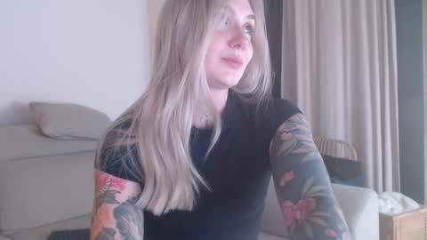 tattoobbgirl online show from 12.02.25
