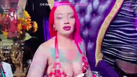 tattooderek online show from 02.23.25