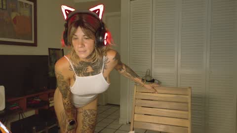 Natalia 3 online show from 01.22.25