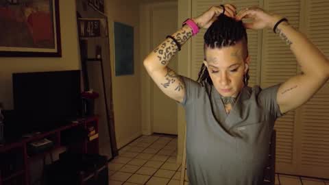 Natalia 3 online show from 02.20.26