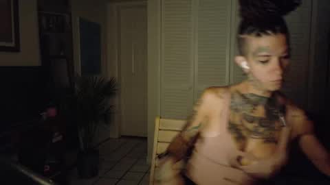 Natalia 3 online show from 04.24.26