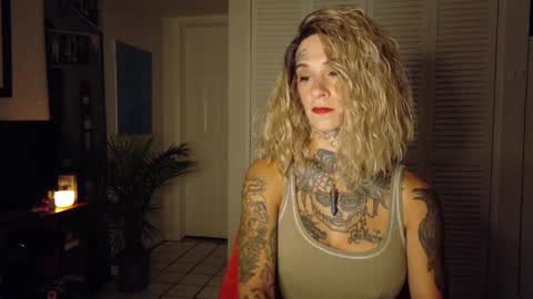 Natalia 3 online show from 04.26.26