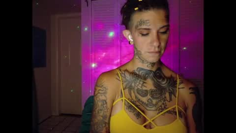 Snapshot of tattooed_natalia chatting on 06.19.26 Natalia 3 online show from 06.19.26