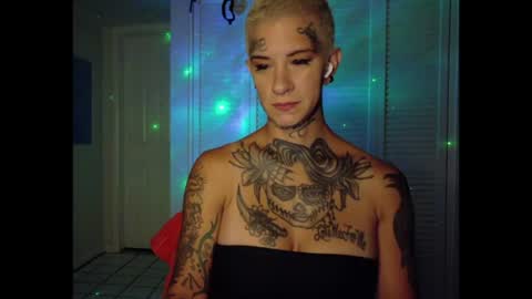 Snapshot of tattooed_natalia chatting on 07.05.26 Natalia 3 online show from 07.05.26