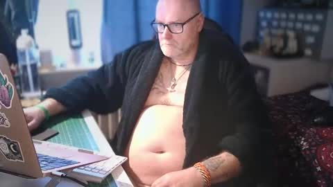 Tattooeddilf 01 online show from 03.23.26