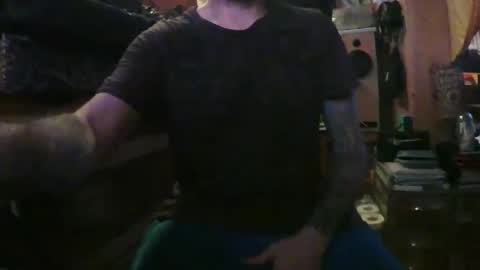 TattooLust online show from 12.26.24